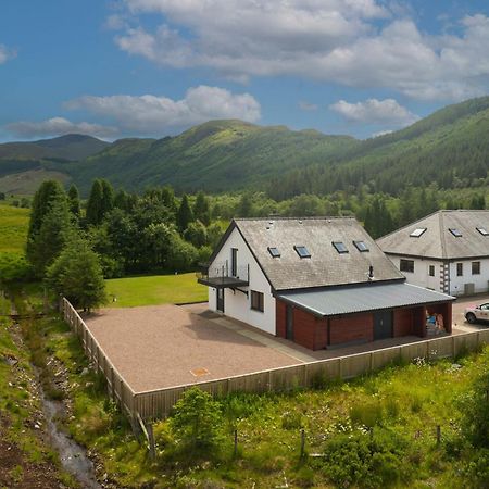 Achintee Cottages No 1 Fort William Luaran gambar
