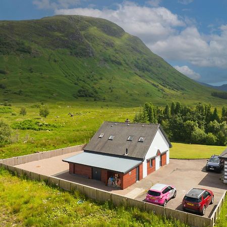 Achintee Cottages No 1 Fort William Luaran gambar