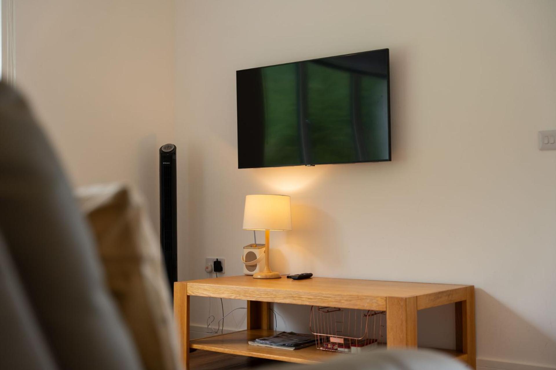 Achintee Cottages No 1 Fort William Luaran gambar