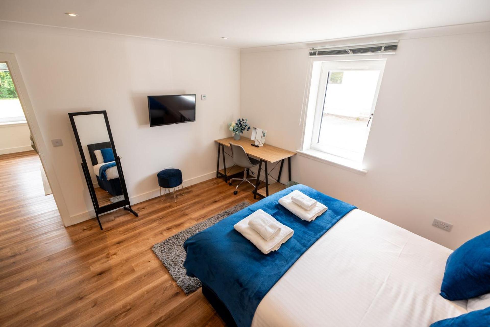 Achintee Cottages No 1 Fort William Luaran gambar