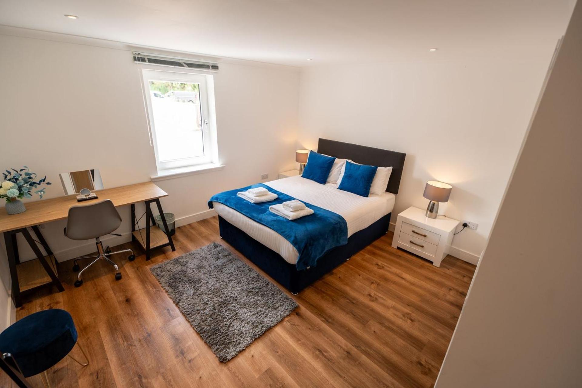 Achintee Cottages No 1 Fort William Luaran gambar